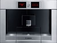 Инструкция для встроенной кофемашины Bosch TCC 78K750